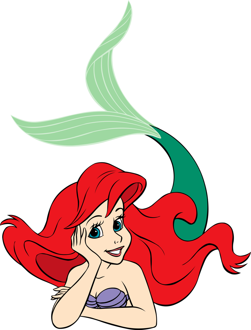 Mermaid